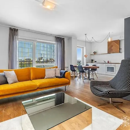Cozy 1br Apartm Near Kadriorg With Balcony And Parking Apartamento *